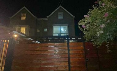SE ARRIENDA CASA SAN IGNACIO 825, PADRE HURTADO