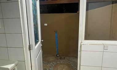SE ARRIENDA CASA SAN IGNACIO 825, PADRE HURTADO