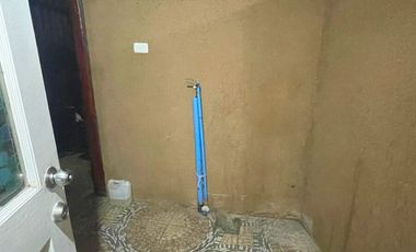 SE ARRIENDA CASA SAN IGNACIO 825, PADRE HURTADO