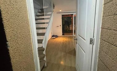 SE ARRIENDA CASA SAN IGNACIO 825, PADRE HURTADO