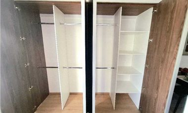 Loft AMUEBLADO en renta Monterrey Centro