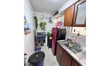 Vendo apto en Villavicencio, Barrio Villacodem.