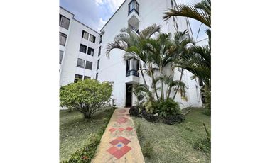 Vendo apto en Villavicencio, Barrio Villacodem.
