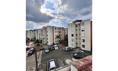 Vendo apto en Villavicencio, Barrio Villacodem.