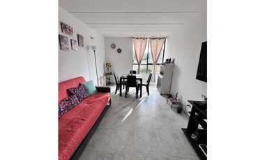 Vendo apto en Villavicencio, Barrio Villacodem.