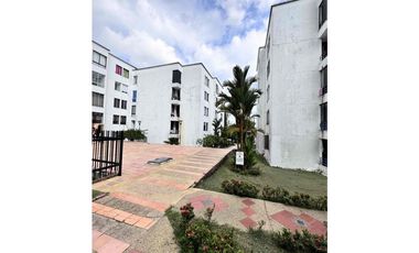Vendo apto en Villavicencio, Barrio Villacodem.