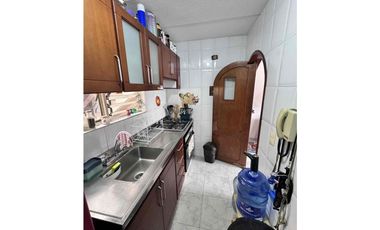 Vendo apto en Villavicencio, Barrio Villacodem.