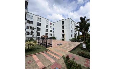 Vendo apto en Villavicencio, Barrio Villacodem.