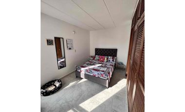 Vendo apto en Villavicencio, Barrio Villacodem.
