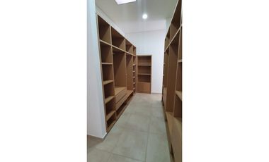 VENDO CASA CAMPESTRE, CONDOMINIO SANTA TERESITA.