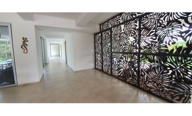 VENDO CASA CAMPESTRE, CONDOMINIO SANTA TERESITA.