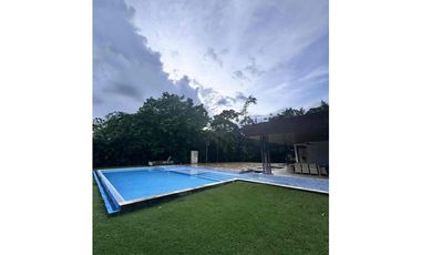 Arriendo Casa espectacular en Villavicencio, Hacienda la primavera, Vereda el Cairo.