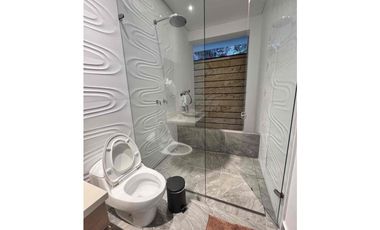 Arriendo Casa espectacular en Villavicencio, Hacienda la primavera, Vereda el Cairo.