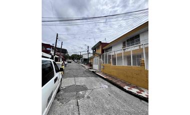 Vendo Casa en Villavicencio, barrio el Emporio.