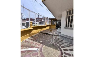 Vendo Casa en Villavicencio, barrio el Emporio.