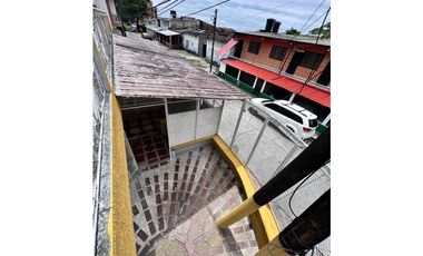Vendo Casa en Villavicencio, barrio el Emporio.