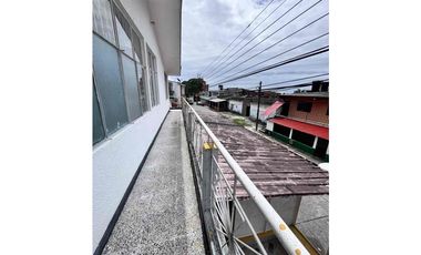 Vendo Casa en Villavicencio, barrio el Emporio.
