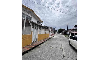 Vendo Casa en Villavicencio, barrio el Emporio.