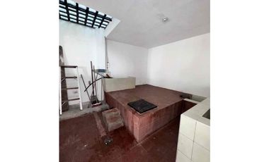 Vendo Casa en Villavicencio, barrio el Emporio.