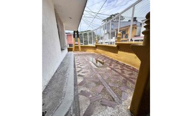 Vendo Casa en Villavicencio, barrio el Emporio.