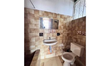 Vendo Casa en Villavicencio, barrio el Emporio.