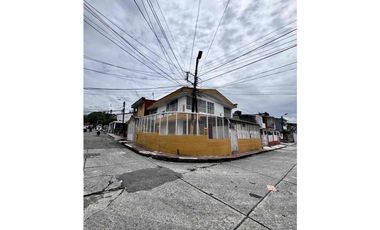 Vendo Casa en Villavicencio, barrio el Emporio.