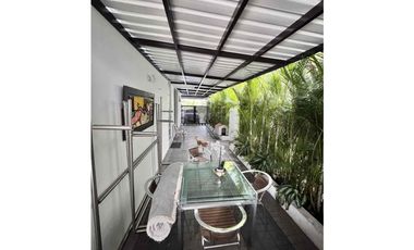 Vendo casa Campestre en Villavicencio, Conjunto Palma Real.