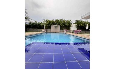 Vendo casa Campestre en Villavicencio, Conjunto Palma Real.