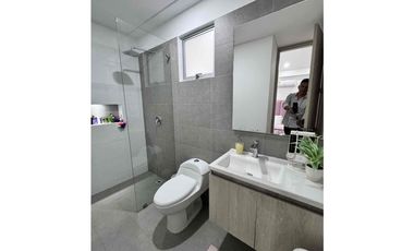 Vendo casa Campestre en Villavicencio, Conjunto Palma Real.