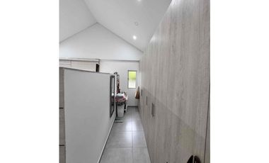 Vendo casa Campestre en Villavicencio, Conjunto Palma Real.