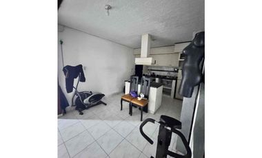 Vendo Casa en Villavicencio de dos plantas, barrio La Esperanza.