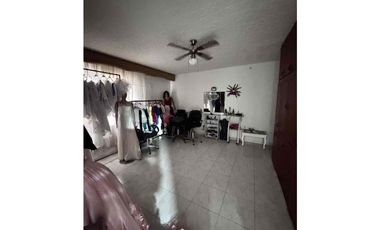Vendo Casa en Villavicencio de dos plantas, barrio La Esperanza.