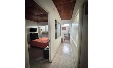 Vendo Casa en Villavicencio de dos plantas, barrio La Esperanza.