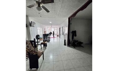 Vendo Casa en Villavicencio de dos plantas, barrio La Esperanza.
