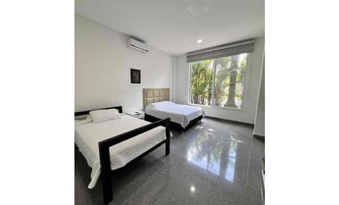 Vendo Casa en Villavicencio, Condominio Campestre la Florida.