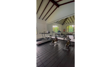 Vendo Casa en Villavicencio, Condominio Campestre la Florida.