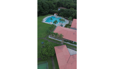 Vendo Casa en Villavicencio, Condominio Campestre la Florida.