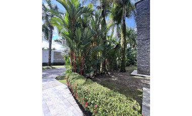 Vendo Casa en Villavicencio, Condominio Campestre la Florida.