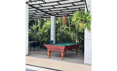 Vendo Casa en Villavicencio, Condominio Campestre la Florida.
