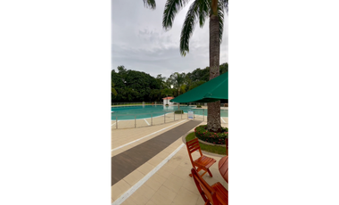 Vendo Casa en Villavicencio, Condominio Campestre la Florida.