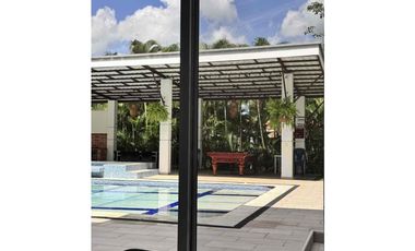 Vendo Casa en Villavicencio, Condominio Campestre la Florida.