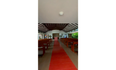 Vendo Casa en Villavicencio, Condominio Campestre la Florida.