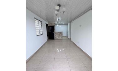 vendo apartamento en Restrepo sector la Ramada!