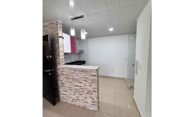 vendo apartamento en Restrepo sector la Ramada!