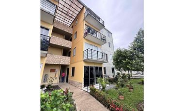 vendo apartamento en Restrepo sector la Ramada!