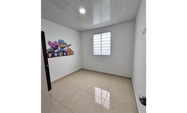 vendo apartamento en Restrepo sector la Ramada!