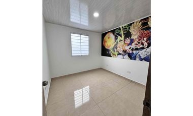 vendo apartamento en Restrepo sector la Ramada!