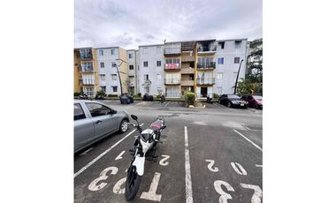 vendo apartamento en Restrepo sector la Ramada!