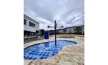 vendo apartamento en Restrepo sector la Ramada!