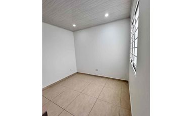 vendo apartamento en Restrepo sector la Ramada!
